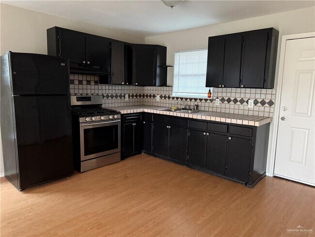 1109 N 17th St in McAllen, TX - Building Photo - Building Photo