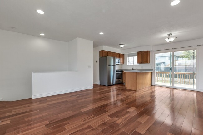 property at 3917 Brixton Rd