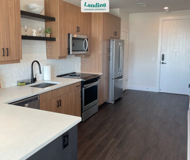 980 Howell Mill Rd NW-Unit -1005.1295016 in Atlanta, GA - Building Photo - Building Photo
