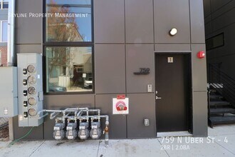 759 N Uber St in Philadelphia, PA - Building Photo - Building Photo