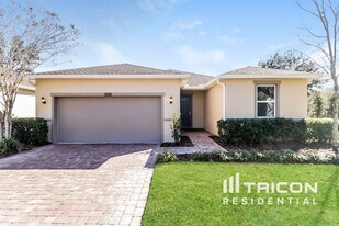 3208 Macintosh Rd in Land O Lakes, FL - Building Photo