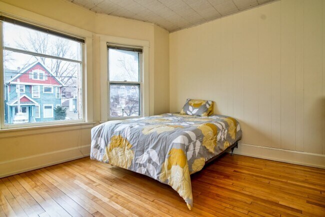 645 E Johnson St in Madison, WI - Building Photo - Building Photo