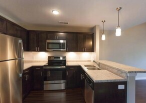 Prairie Place in Paola, KS - Building Photo