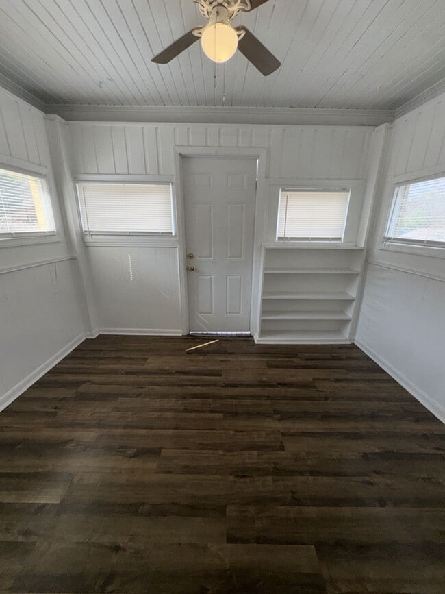 938 Booker Ave in Columbus, GA - Building Photo - Building Photo