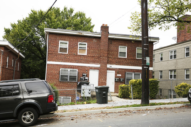 318 Atlantic St Se in Washington, DC - Building Photo - Building Photo