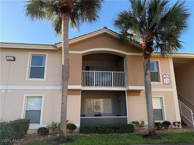 property at 8275 Ibis Club Dr