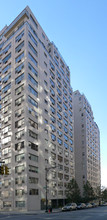 Cannon Point South Apartments in New York, NY - Building Photo - Building Photo