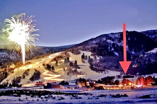 3162 N 3500 E in Eden, UT - Building Photo