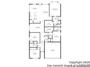 948 Black Horse Wy in San Antonio, TX - Building Photo - Building Photo