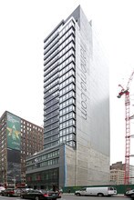 The Noma in New York, NY - Foto de edificio - Building Photo