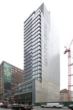 The Noma in New York, NY - Building Photo - Building Photo