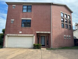 9716 Linkmeadow Ln in Houston, TX - Building Photo