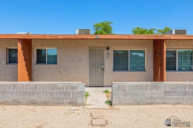 property at 880 W 22nd St