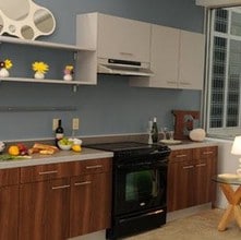 Burger-Phillips Lofts in Birmingham, AL - Foto de edificio - Interior Photo