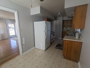 124 Rosemary Ln in Danville, VA - Building Photo - Building Photo