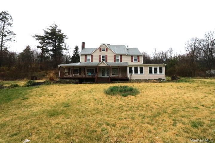 36 Schubert Dr, Unit 2 in Pine Bush, NY - Building Photo