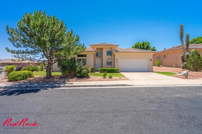 property at 2326 E 140 S