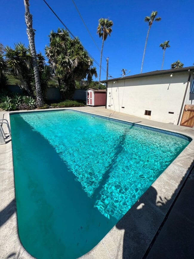 property at 2501 Graysby Ave