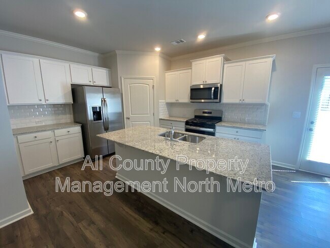 3091 Greyton Dr in Buford, GA - Building Photo - Building Photo