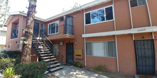 10009 Sepulveda Blvd