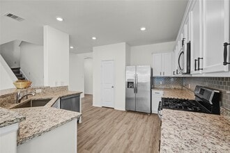 19010 Sonora Chase Dr in Roman Forest, TX - Building Photo - Building Photo