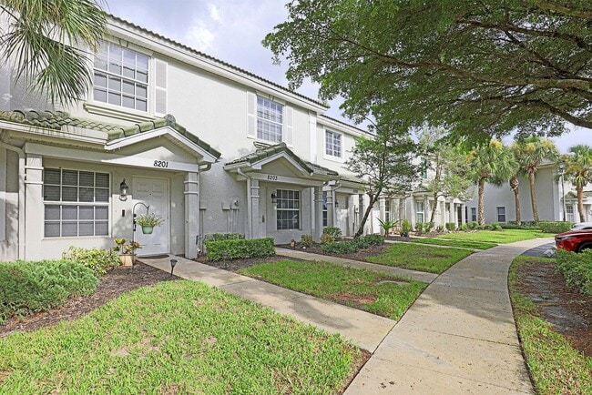 property at 8205 Pacific Beach Dr