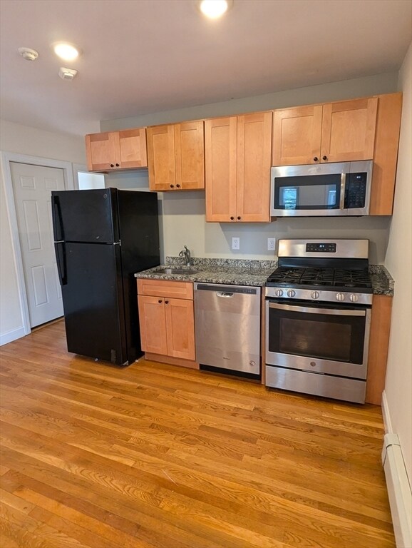 property at 305 Hurley St