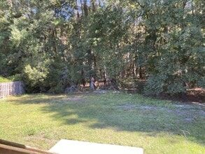 1540 Bradley Blvd in Savannah, GA - Foto de edificio - Building Photo