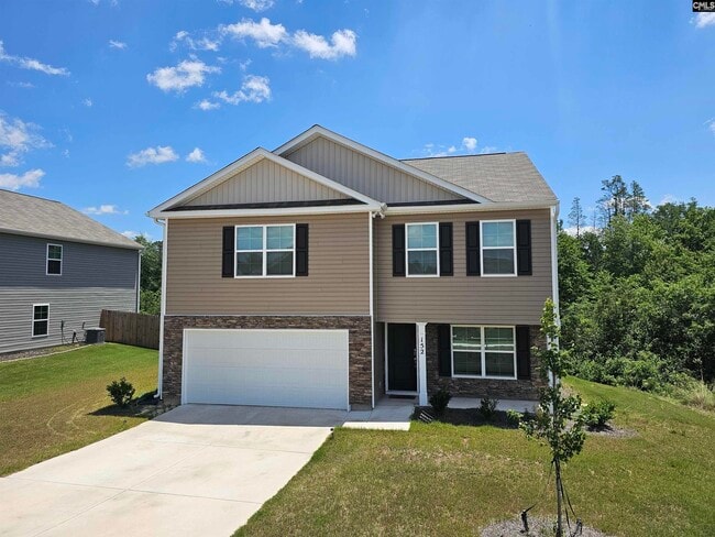 property at 152 Woodmere Dr