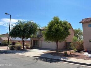 25177 W Park Ave in Buckeye, AZ - Building Photo - Building Photo