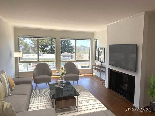 property at 990 Duncan St