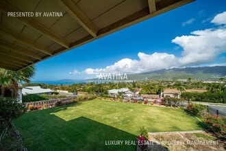 107 Kekaha Pl in Honolulu, HI - Building Photo - Building Photo