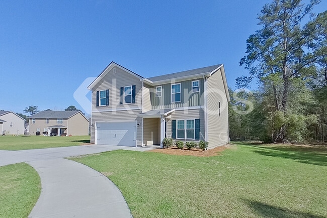 108 Lord Effingham Wy in Springfield, GA - Building Photo - Building Photo