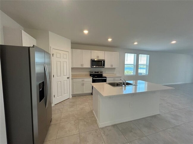 800 Griffon Ave in Lake Alfred, FL - Building Photo - Building Photo