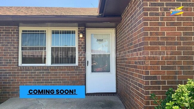 property at 2952 S Bunker Hl Dr