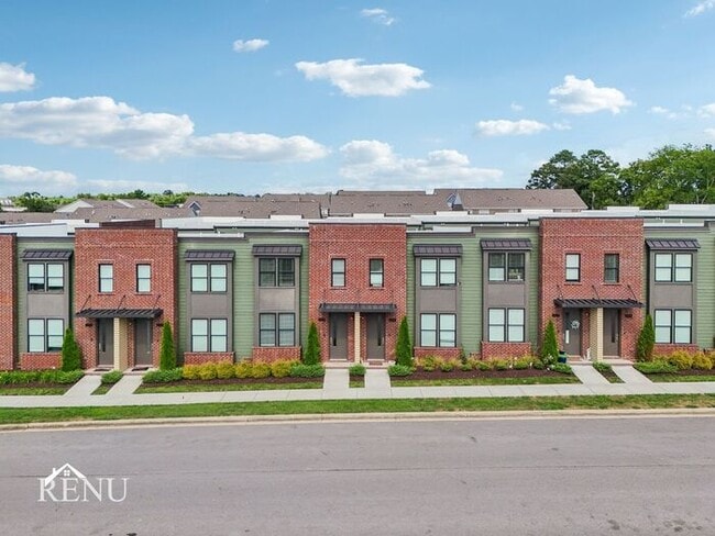 property at 1001 Lifford Ln