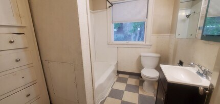 1015 High St in Bellingham, WA - Building Photo - Building Photo