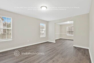 6284 Katelyn Park in Lithonia, GA - Building Photo - Building Photo