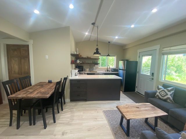 property at 3020 Jameson Beach Rd