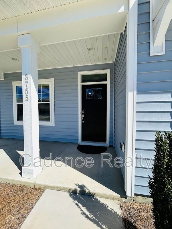 3755 Spicetree Dr in Wilmington, NC - Building Photo - Building Photo