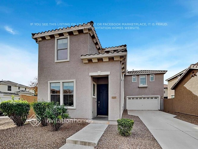 property at 3351 E Oakland St