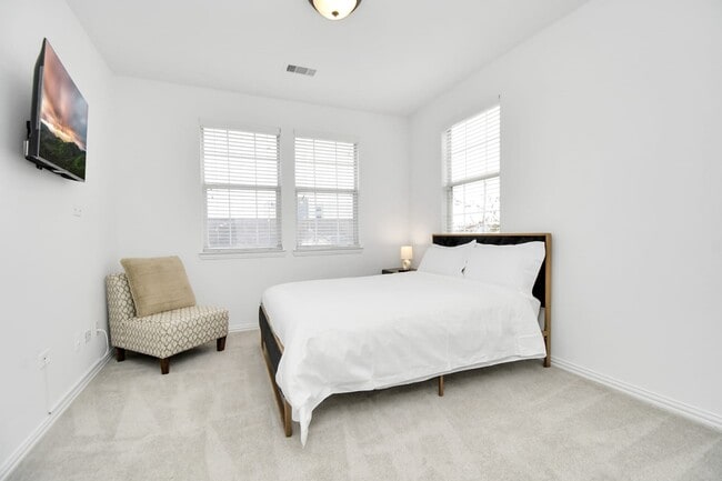 property at 5625 Dolores St