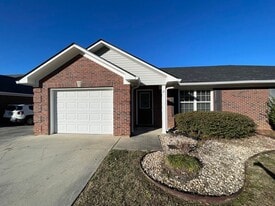 21 Westbury Dr NW in Rome, GA - Building Photo