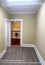 1549 Madison Ave in Montgomery, AL - Building Photo - Building Photo