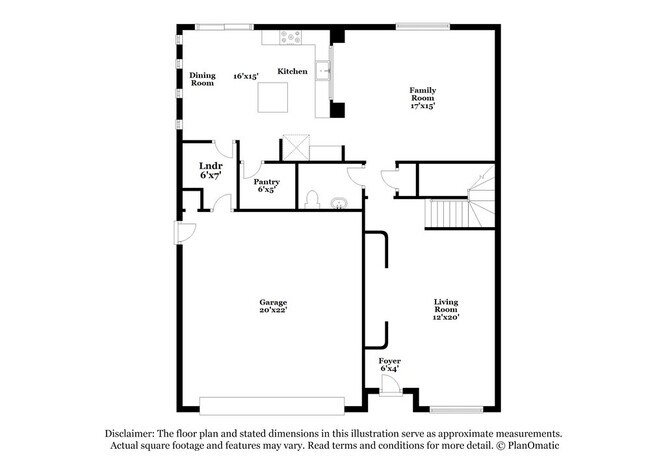 12925 W Charter Oak Rd in El Mirage, AZ - Building Photo - Building Photo