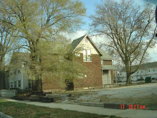 Pinehurst Apartments in Lafayette, IN - Foto de edificio - Building Photo