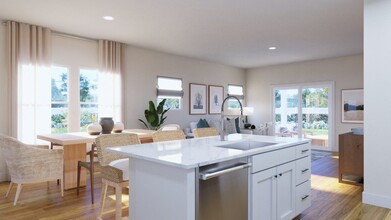 Egret Landing in Calabash, NC - Building Photo - Interior Photo