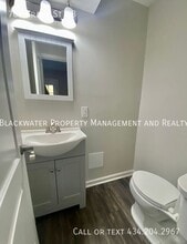 706 Grove St in Bedford, VA - Building Photo - Building Photo