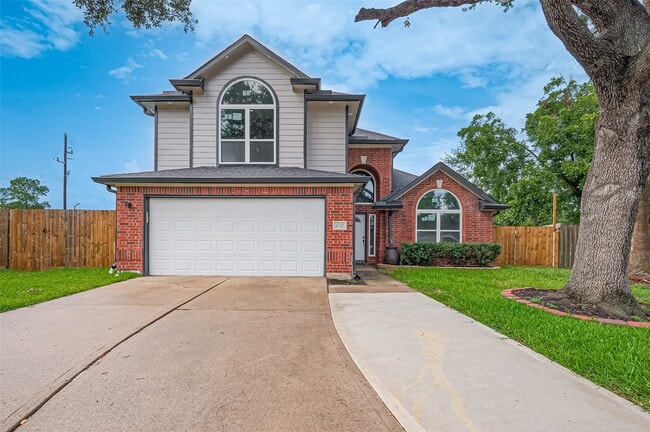 property at 3527 Bramble Fern Pl