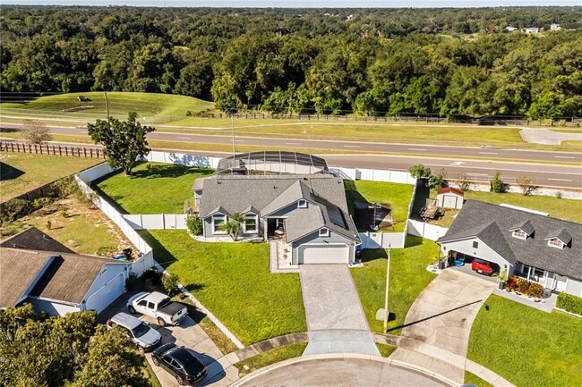 7736 Greytwig Ln in Orlando, FL - Building Photo - Building Photo